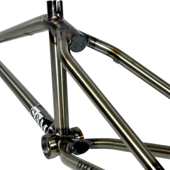 S&M REA Frame
