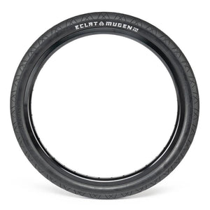 Cubierta BMX Eclat Mugen Tyre - Negro