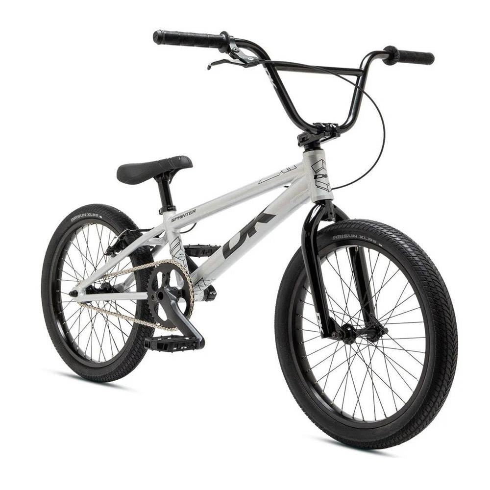 Sprinter DK Pro RACE BMX Bike