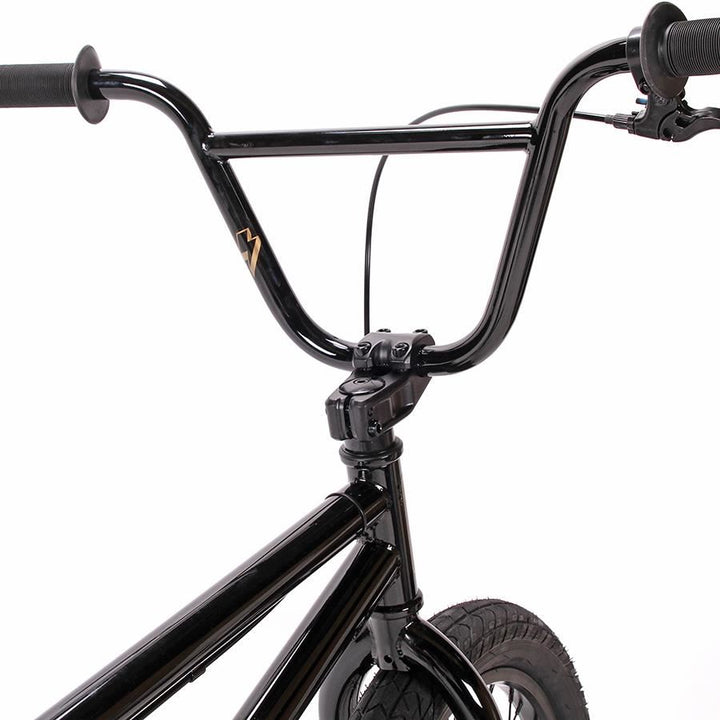 Jet BMX Générer du vélo BMX