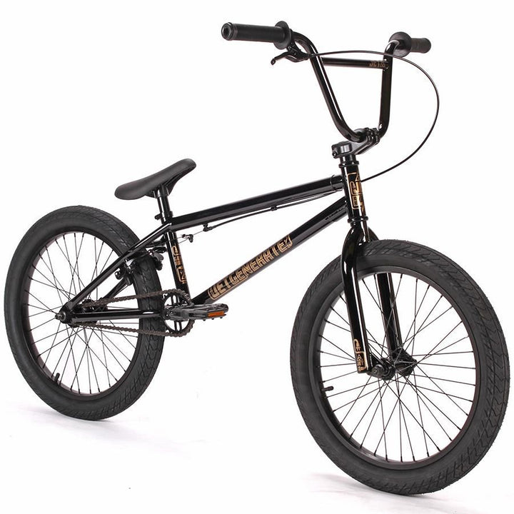 Jet BMX Générer du vélo BMX