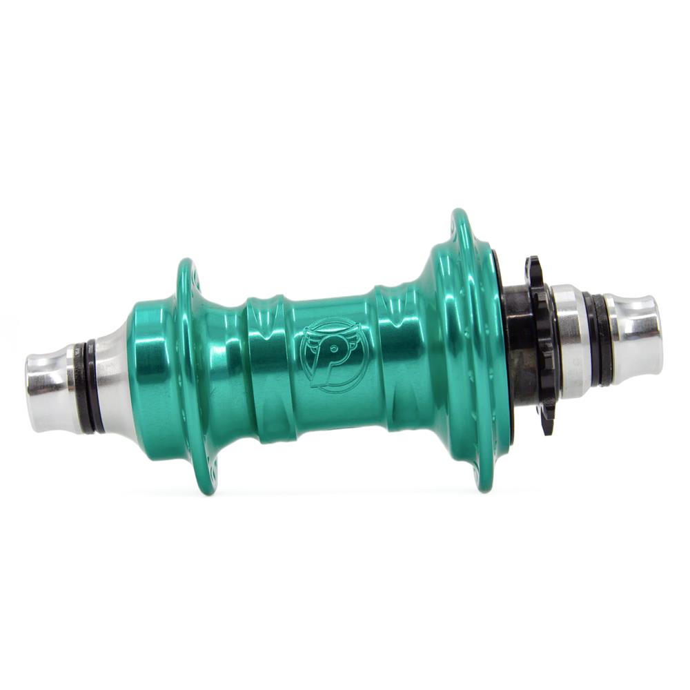 Profile Mini Female Rear Cassette Hub - LHD