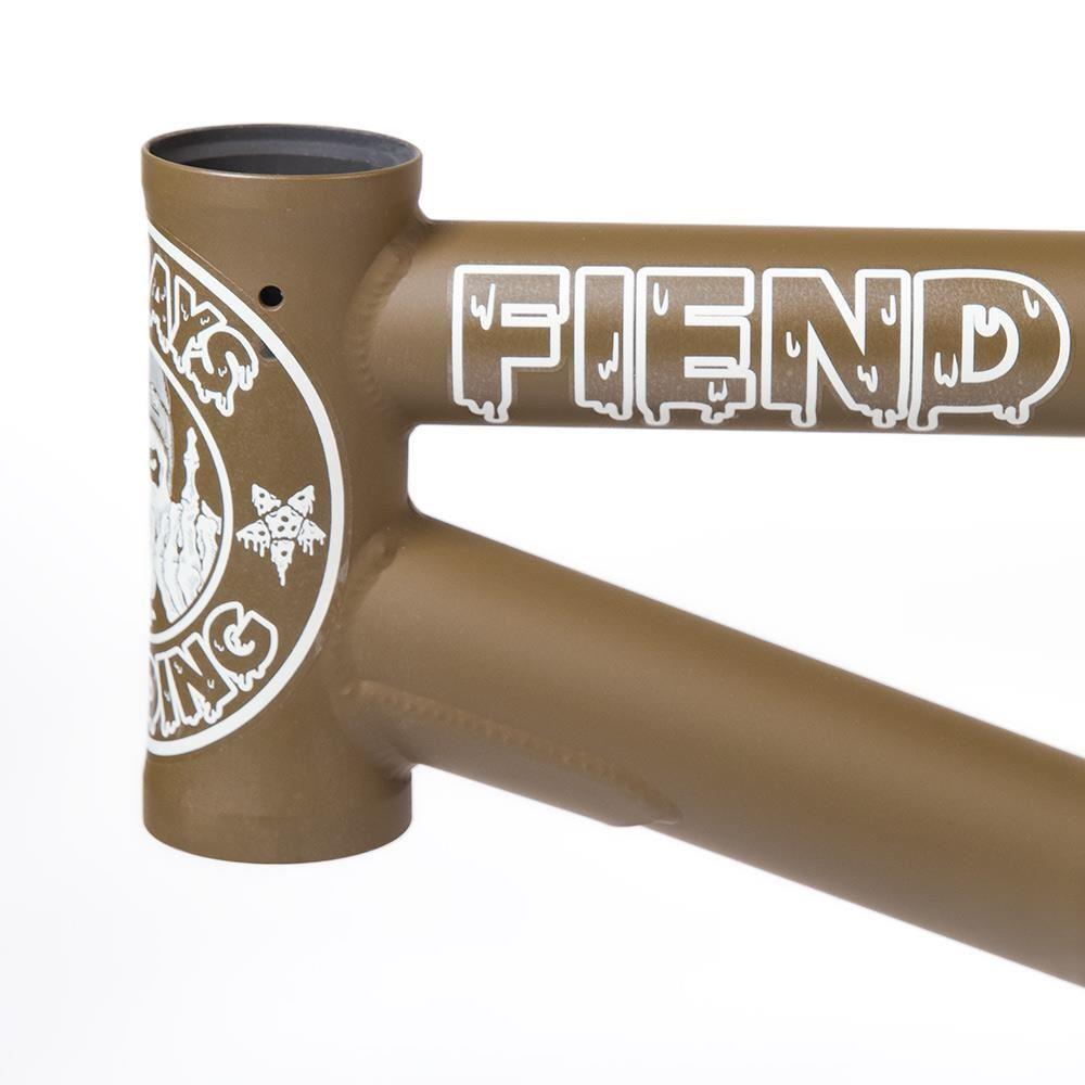 Fiend Reynolds V3 Frame – Source BMX - US