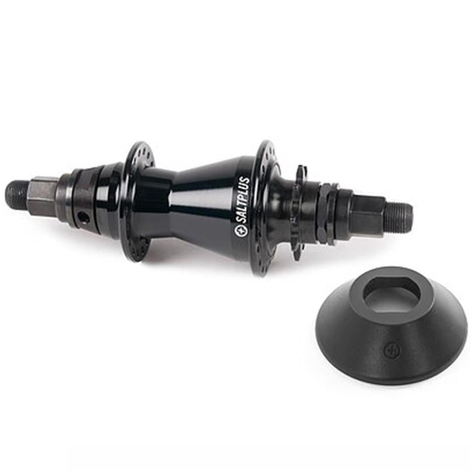 Saltplus Trapez Cassette Hub