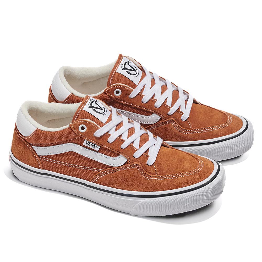 Vans Skate Rowan - Glazed Ginger