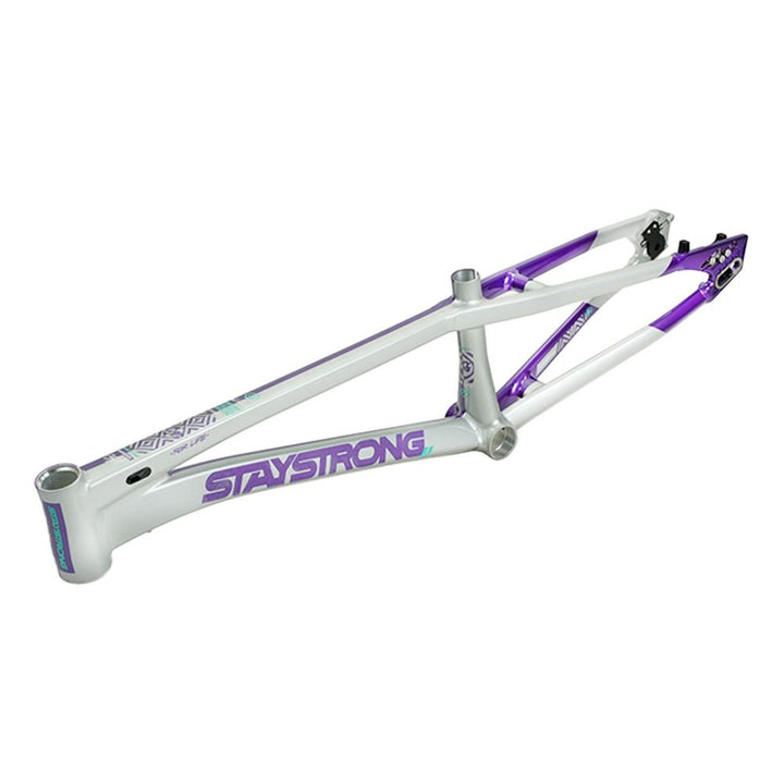 Stay Strong For Life V5.1 Pro XXXL Frame