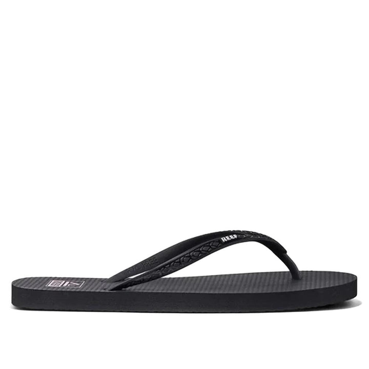 Reef Mens Seaside - Black