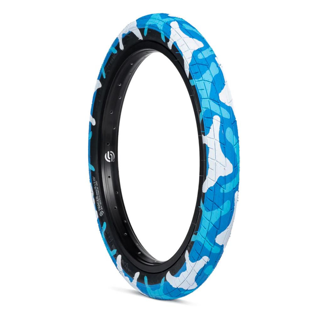 Salt Tracer 12" Tire