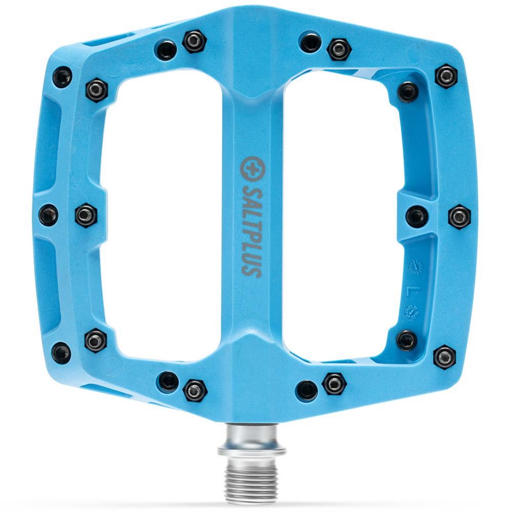 SaltPlus HQ PC Pedal