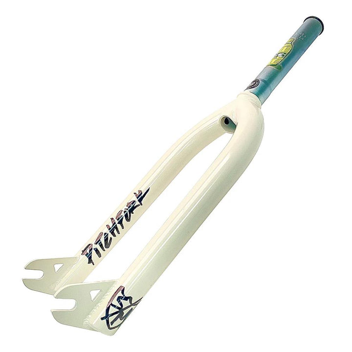 S&M Pitchfork Widemouth