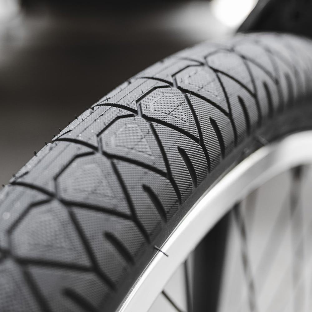 Subrosa Designer Tire