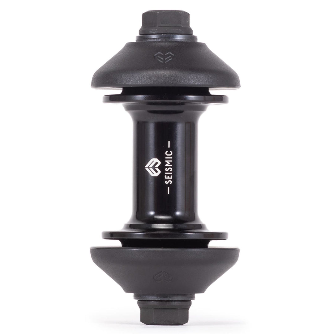 Eclat Seismic Front Hub