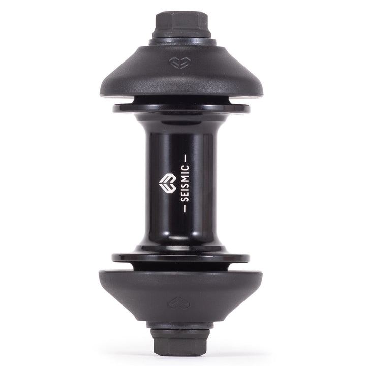 Eclat Seismic Front Hub