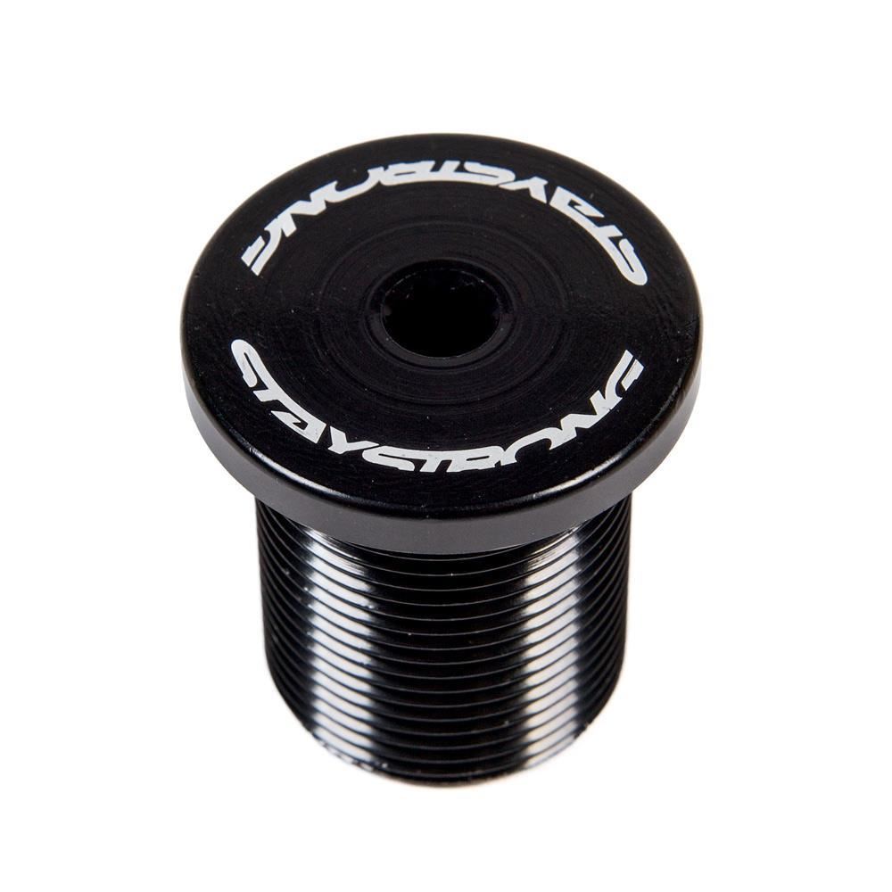 Stay Strong Race Fork Top Cap