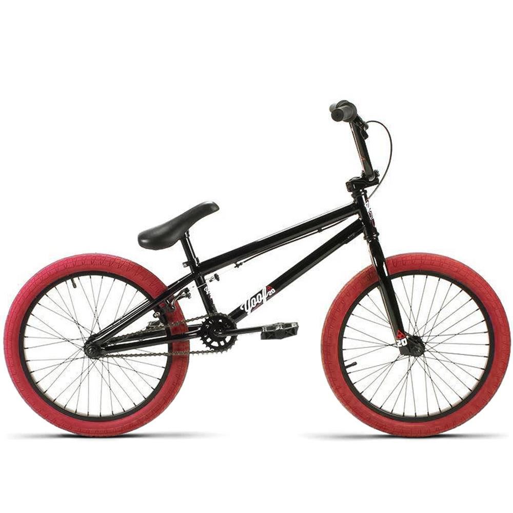 Jet BMX Bici BMX da 20 "