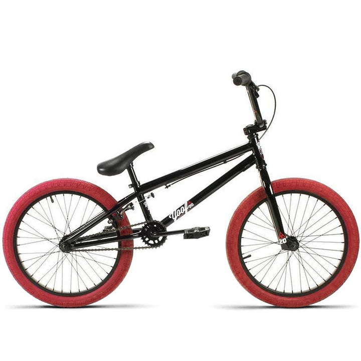 Jet BMX Bici BMX da 20 "