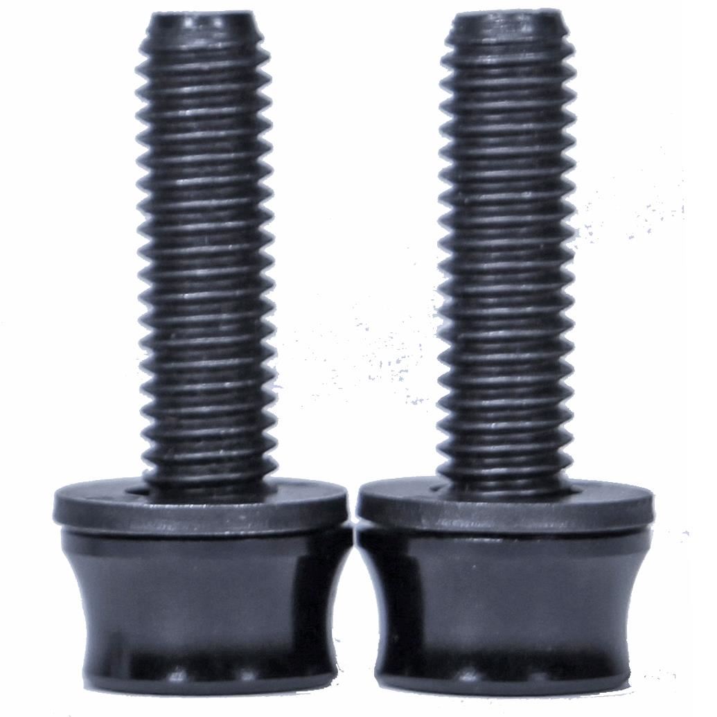 Profile Options - AC-2 Bolts Rear