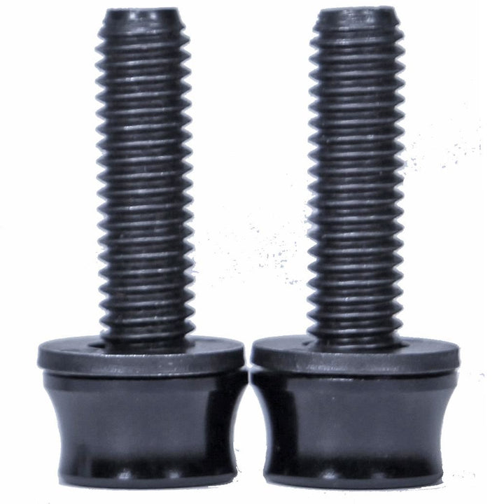 Profile Options - AC-2 Bolts Rear