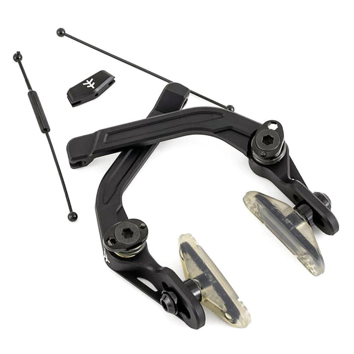 Fly Frein CNC classique manuel