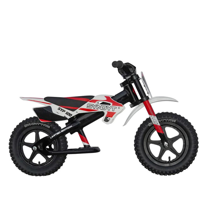 Syndyt SYP 120 12" Push Bike