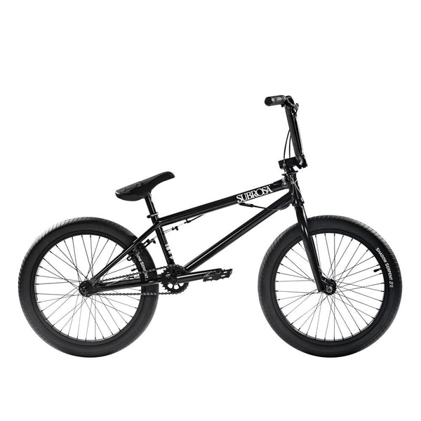 Subrosa Wings Park BMX Bike – Source BMX - US