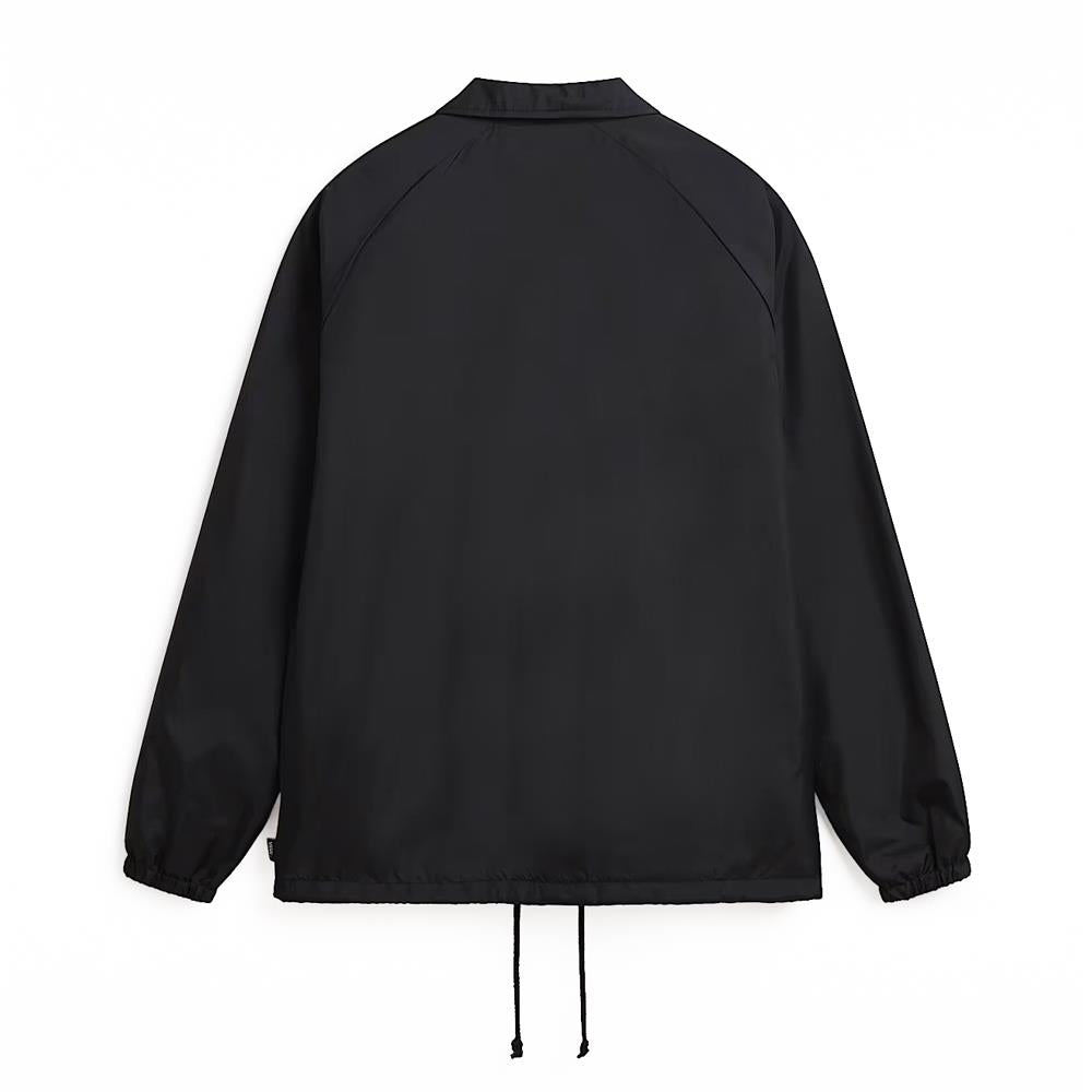 Vans Torrey Jacket - Black/White
