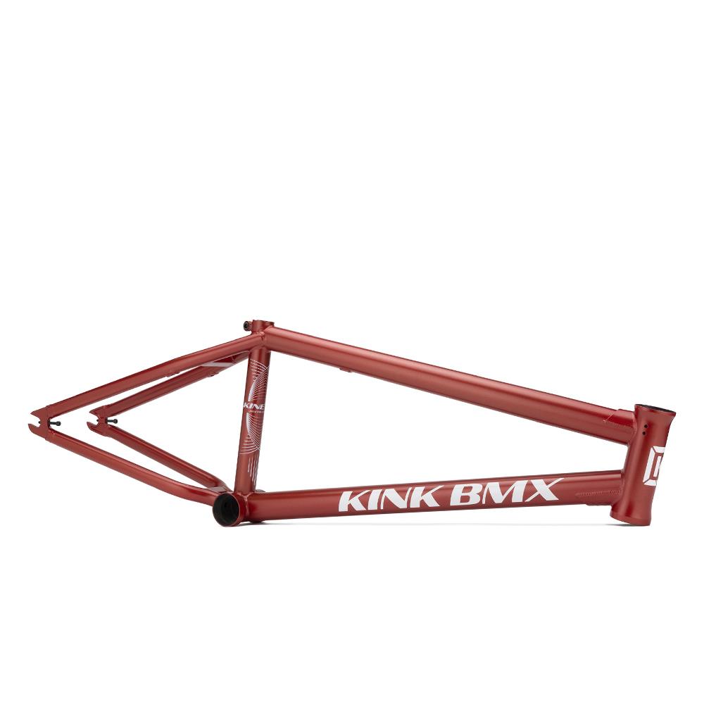 Kink Kinetic Frame – Source BMX - US