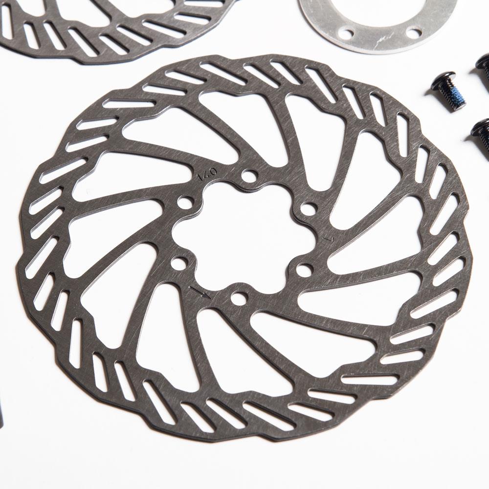 Stay Strong X Bengala Disco Kit freno