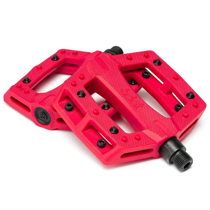 Eclat Contra pedales