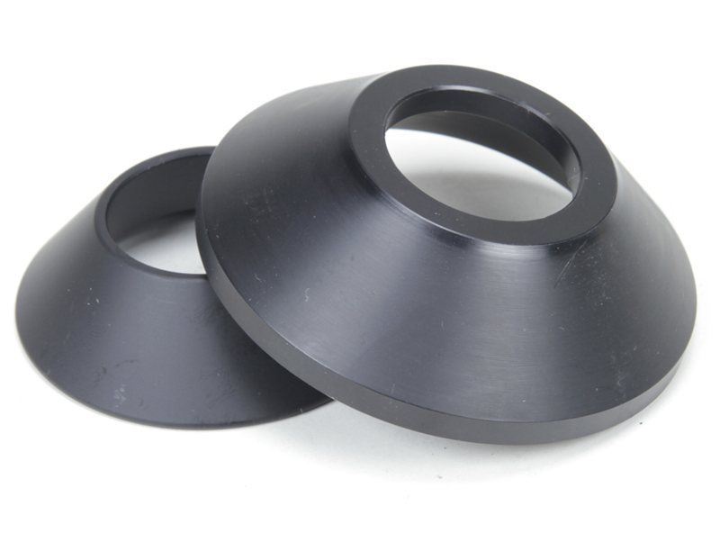 Cult Match Nylon Hub Guard