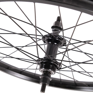 Jet BMX Pro Ensemble de roues