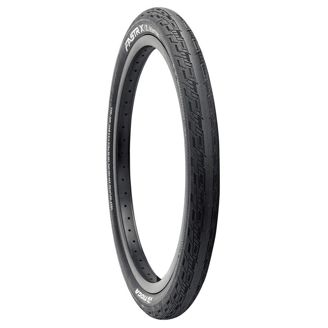 Tioga 24" Fastr X race tyre