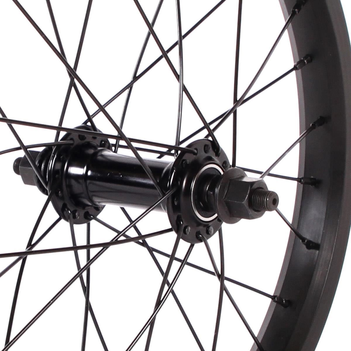 Jet BMX 16