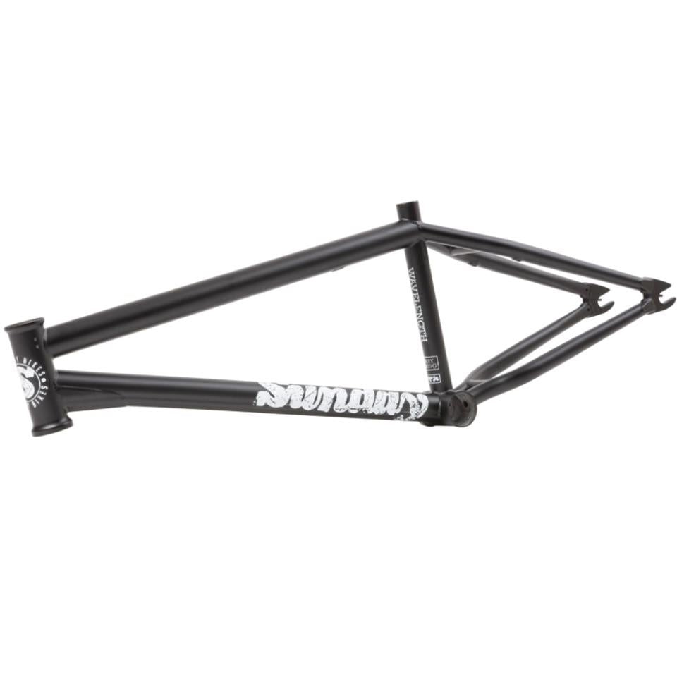 Sunday Frame di lunghezza d'onda