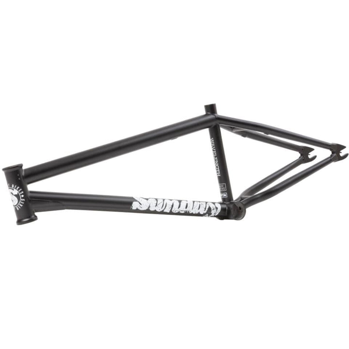 Sunday Frame di lunghezza d'onda