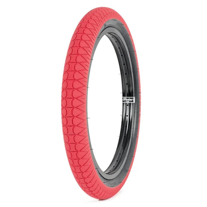 Subrosa Designer Tire