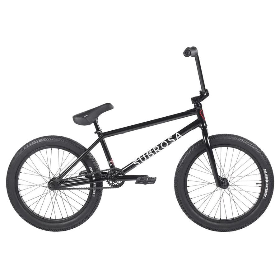 Subrosa Vélo malum bmx