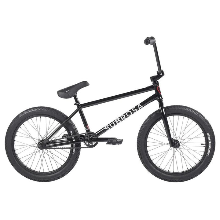Subrosa Vélo malum bmx