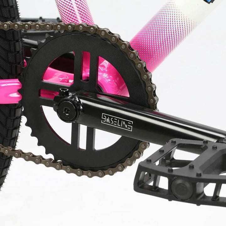 Haro Bike BMX Rick Rick 26 "Radical