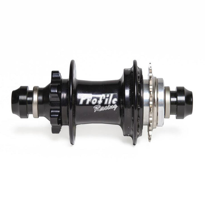 Profile AC-2 Race Disc Cassette Hub