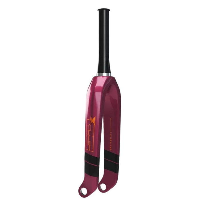 SD Carbon V2 Pro 20" Tapered Race Fork