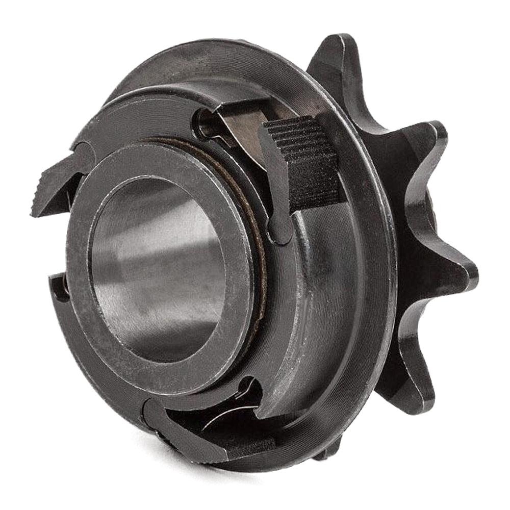 BSD Swerve Female Cassette Hub - RHD