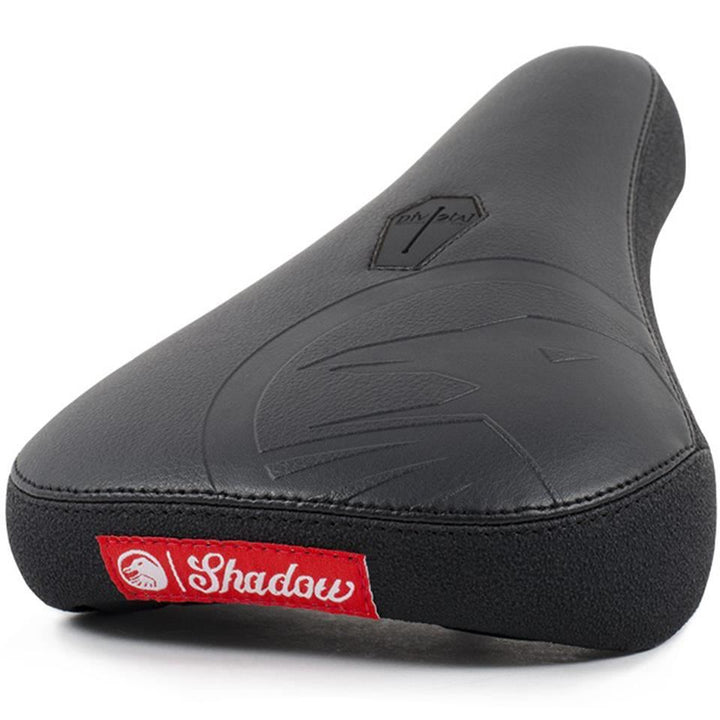 Shadow Multitud Mid Sillín Pivotante  - Negro