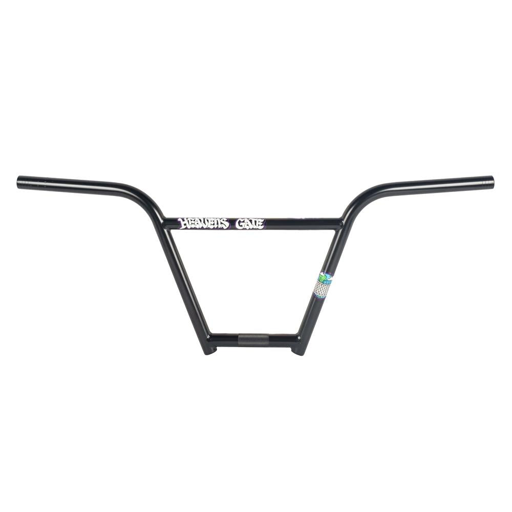 Cult Begin Cuatro 4pc Bar　9.4インチ　BMXバー Cult Begin Cuarto 4-Piece Bars – Source BMX - US