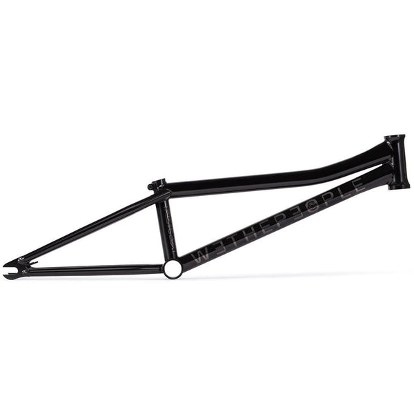Wethepeople Utopia Flatland Frame – Source BMX - US