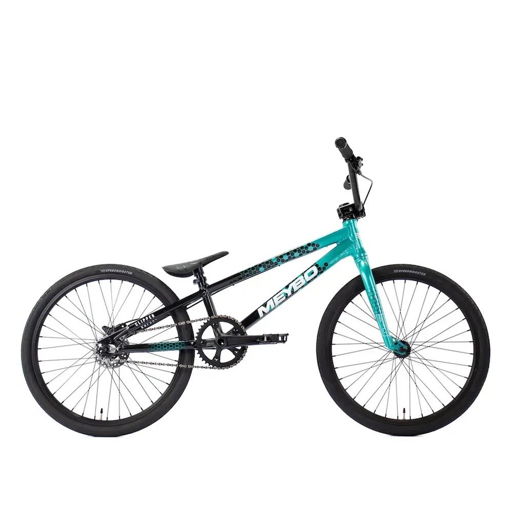 Meybo 2026 Clipper Race Bike Cruiser Pro 22"