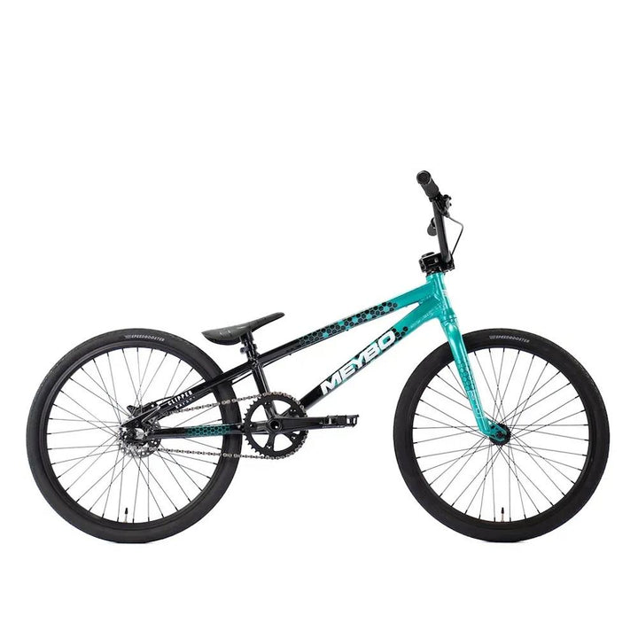 Meybo 2026 Clipper Race Bike Cruiser Pro 22"