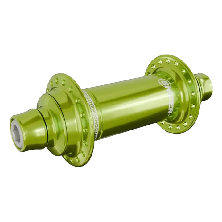 SD-X Sniper Evo Air Front Hub