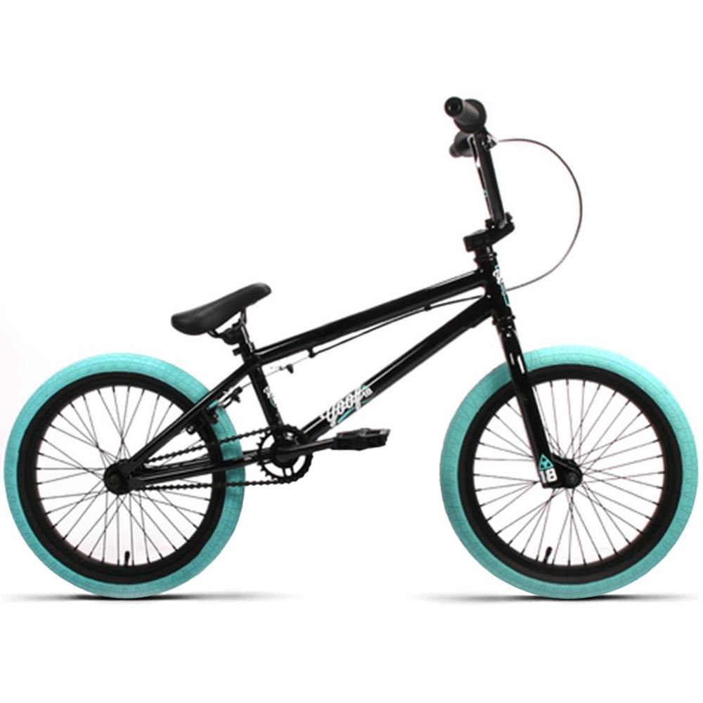 Jet BMX Bike BMX da 18 "