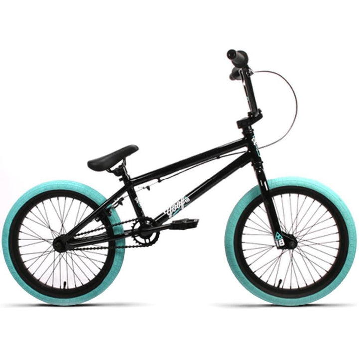 Jet BMX Bike BMX da 18 "